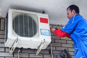 24/7 and Emergency HVAC Near Ridgefield, NC | Air Conidtioning and Heating Contractors
